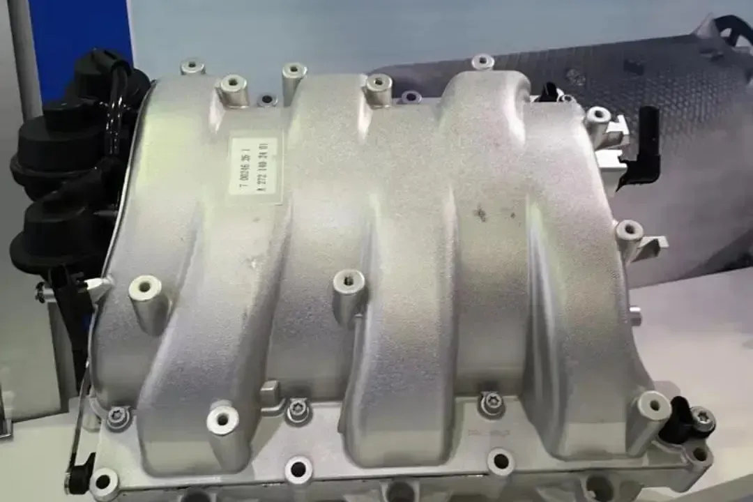 a2721402401   intake manifold module
